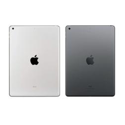 Apple iPad 10,2" (2021) Wi-Fi 256 ГБ, Silver (серебристый)