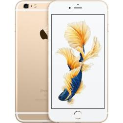 Apple iPhone 6s Plus 128gb Gold