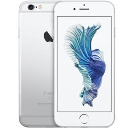 Apple iPhone 6s Plus 32gb Silver