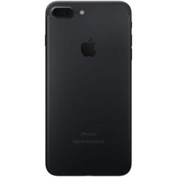 Apple iPhone 7 Plus 256GB Black (RST)