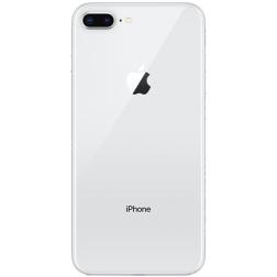 Apple iPhone 8 Plus 64gb Silver