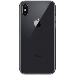 Apple iPhone X 256Gb Space Gray