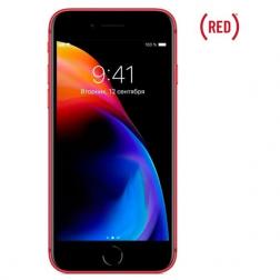 Apple iPhone 8 64GB  Red