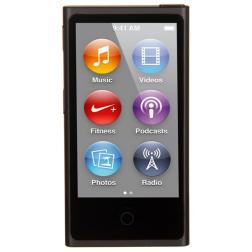 Apple iPod nano 16 ГБ Space Gray