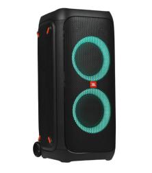 Портативная аудиосистема JBL PartyBox 310