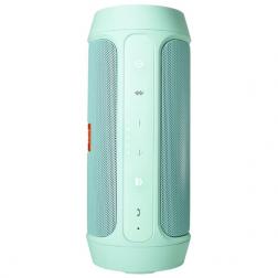 Портативная колонка JBL Charge 2 plus Teals