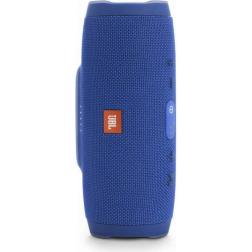 Портативная колонка JBL Charge 3 Blue (Copy)