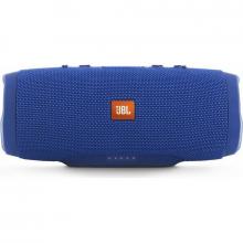 Портативная колонка JBL Charge 3 Blue (Copy)