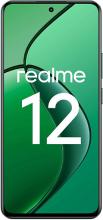 Смартфон realme 12 4G 8/128 GB, зеленый