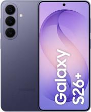 Смартфон Samsung Galaxy S26+ 12/256 Гб, фиолетовый