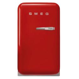 Минибар SMEG FAB5 Розовый