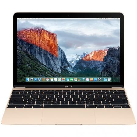 Apple MacBook 12" Retina 1,3 ГГц 512гб Flash (MNYL2)