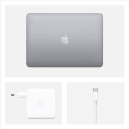 Apple MacBook Pro 15" 2019 i9/2,3 ГГц/16 Гб/512 Гб/Touch Bar/Space Gray (Графитовый) (MV912)