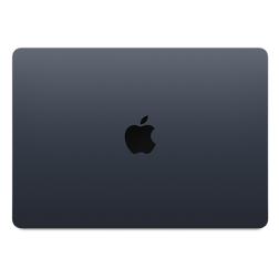 Apple MacBook Air (M2, 2022) 16 ГБ, 1 ТБ SSD Silver (Серебристый)