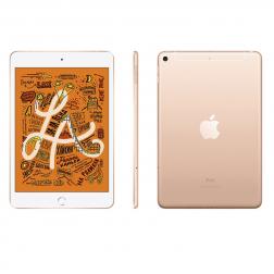 iPad mini 5 Wi-Fi + Cellular 64GB Gold  (2019)