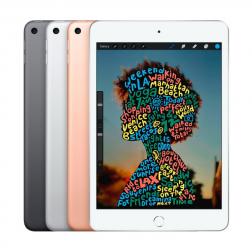 iPad mini 5 Wi-Fi + Cellular  256GB Gold  (2019)