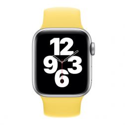 Монобраслет для Apple watch 44mm Deep Ginger Solo Loop