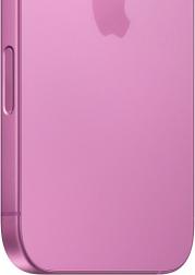 Смартфон Apple iPhone 16 Plus 128GB, Pink (розовый)