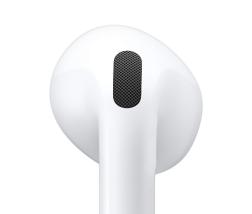 Беспроводные наушники Apple AirPods 4 c шумоподавлением