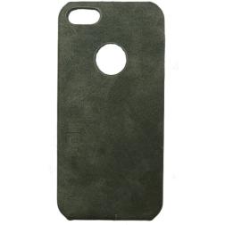 Чехол бампер пластиковый Remax Pierre Cardin (Gray) для iPhone 6/6S