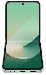 Смартфон Samsung Galaxy Z Flip6 12/256 ГБ, зелёный