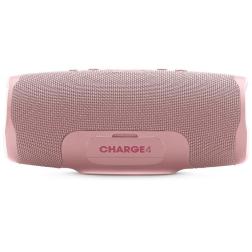 Портативная колонка JBL Charge 4 pink