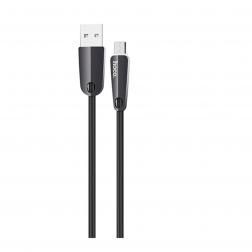 Usb cable HOCO u35 Space Shattle (Black)