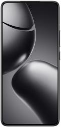 Смартфон Xiaomi 14T Pro 12/512GB, черный (Titan Black)