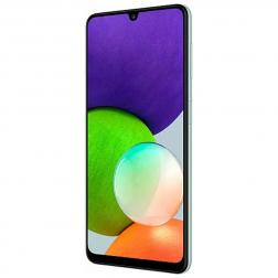 Samsung Galaxy A22 64 ГБ Мятный