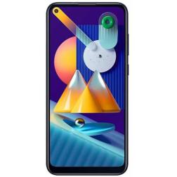 Samsung Galaxy M11 3/32 Черный