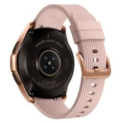 Samsung Galaxy Watch 42 мм SM-R810 Rose Gold