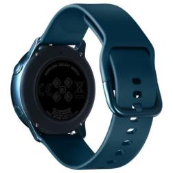 Samsung Galaxy Watch Active Green