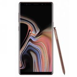 Samsung Galaxy Note 9 6/128GB Midnight Metallic Copper SM-N960F