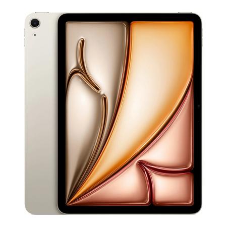 Планшет Apple iPad Air 13 (2025) Wi-Fi 512Gb, сияющая звезда Планшет Apple iPad Air 13 (2025) Wi-Fi 512Gb, сияющая звезда
