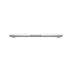 Apple MacBook Pro 14" (M3 Pro 11C CPU, 14C GPU, 2023) 18 ГБ, 512 Гб SSD, серебристый