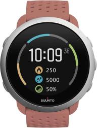 Suunto 3 Moss Red