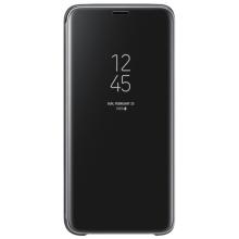 Чехол Samsung Clear View S.Cover для Samsung Galaxy S9, black