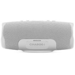 Портативная колонка JBL Charge 4 white