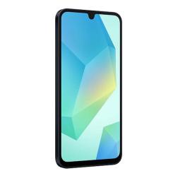 Смартфон Samsung Galaxy A16 4G 4/128, синий (Blue Black)