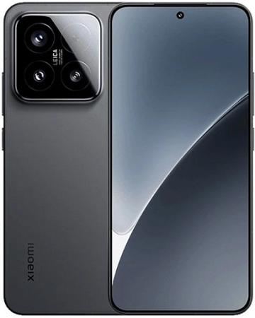 Смартфон Xiaomi 15 12/256Gb, черный Смартфон Xiaomi 15 12/256Gb, черный